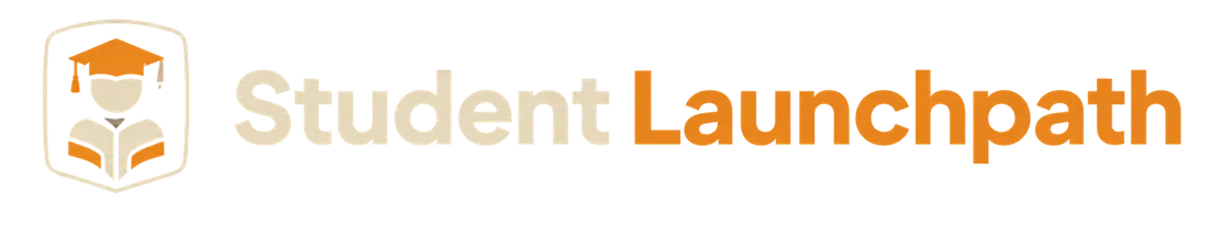 Student Launch Path